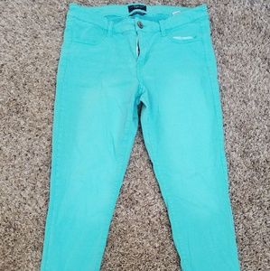 American eagle jeggings